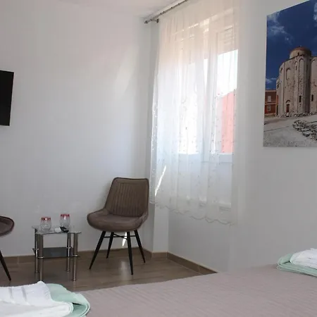 Jeta Studio & Apartment *