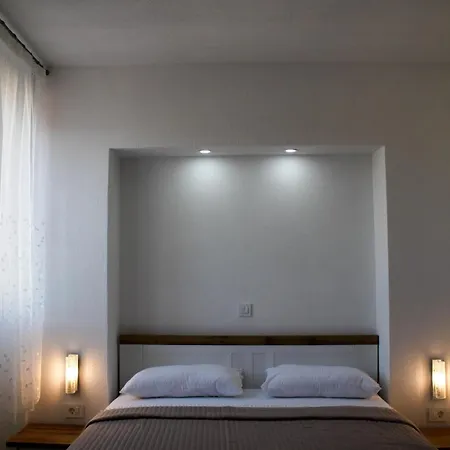 Jeta Studio & Apartment