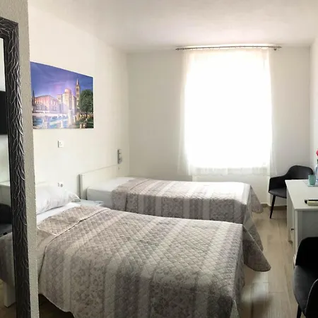 Apartment Jeta Studio &
