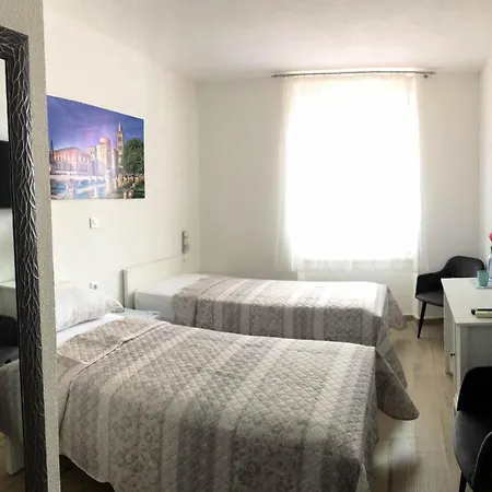 Appartamento Jeta Studio&rooms