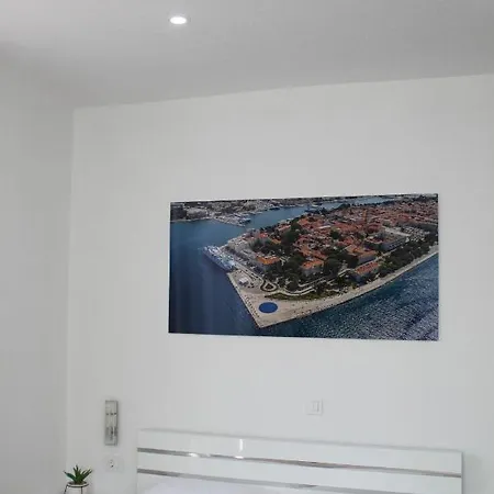 Jeta Studio & Apartment Zadar