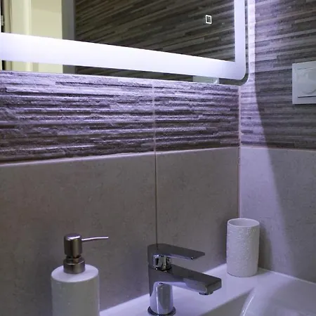 Appartamento Jeta Studio&rooms Zara