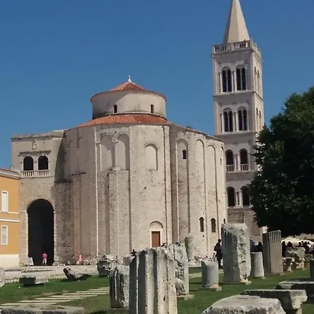 Jeta Studio & Apartment Zadar