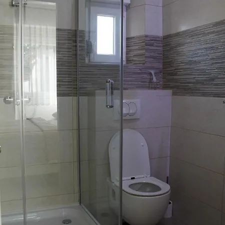 Jeta Studio & Apartment