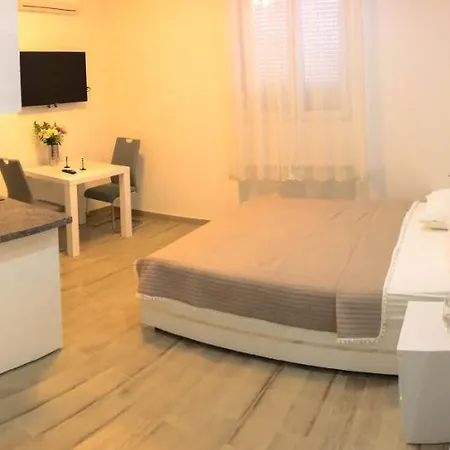Jeta Studio & Apartment Zadar