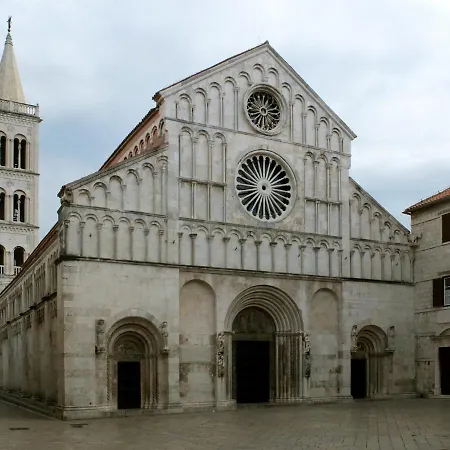 Jeta Studio & Zadar