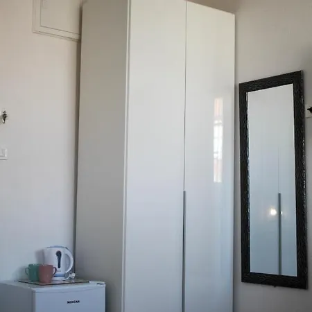 Jeta Studio&rooms Appartamento *