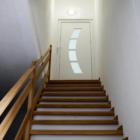 Jeta Studio & Apartment