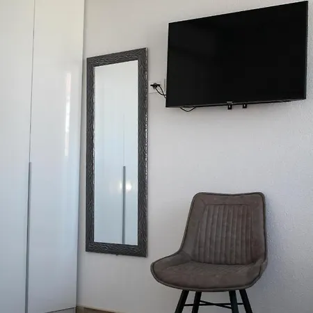Apartment Jeta Studio &