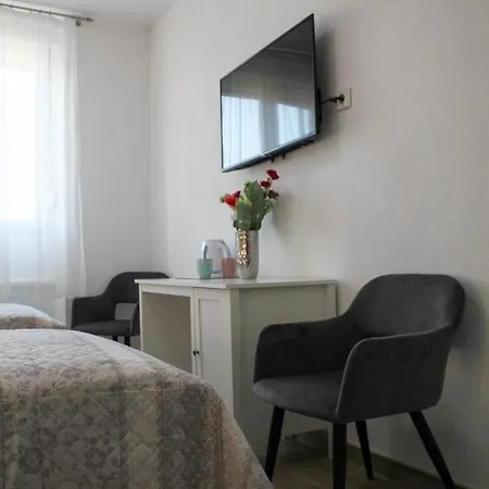 Jeta Studio & Apartment Zadar