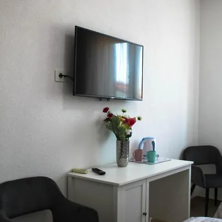 Jeta Studio&rooms Appartamento Zara