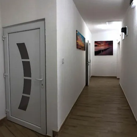 Apartment Jeta Studio &