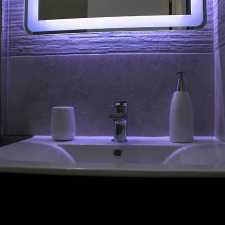 Apartment Jeta Studio & *