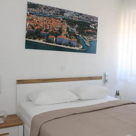 Jeta Studio & Apartment