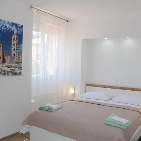 Jeta Studio & Apartment