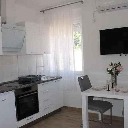 Jeta Studio & Apartment Zadar