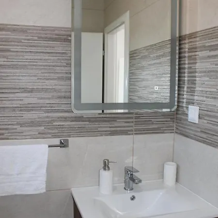 Appartamento Jeta Studio&rooms *