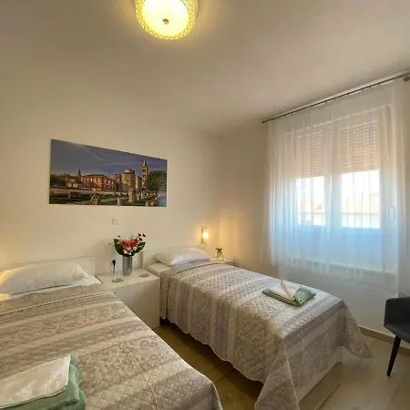 Jeta Studio&rooms Appartamento