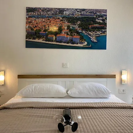 Jeta Studio & Apartment