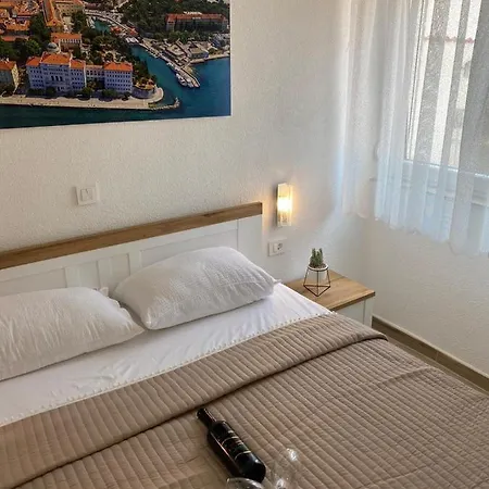 Apartment Jeta Studio & Zadar