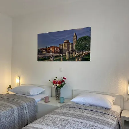 Jeta Studio & Apartment *