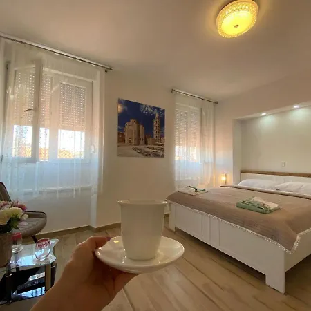 Jeta Studio & Apartment