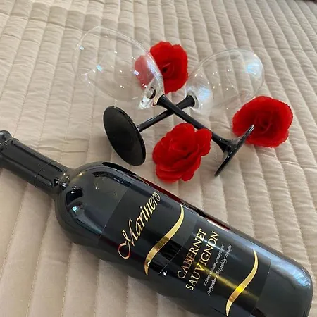 Jeta Studio&rooms * Zara