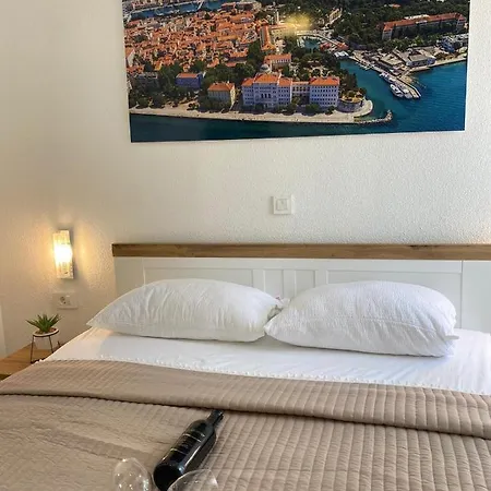 Jeta Studio & Apartment Zadar