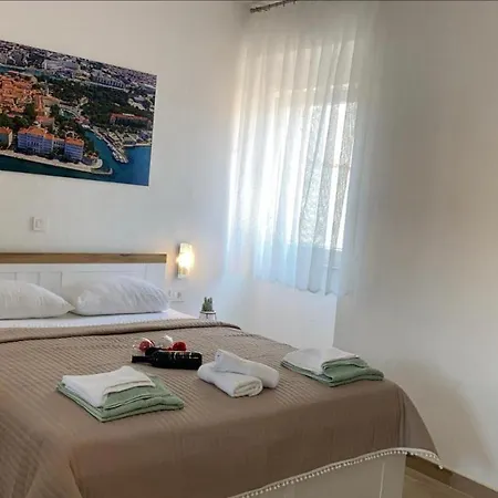 Apartment Jeta Studio &