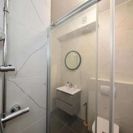 Jeta Studio&rooms Zara