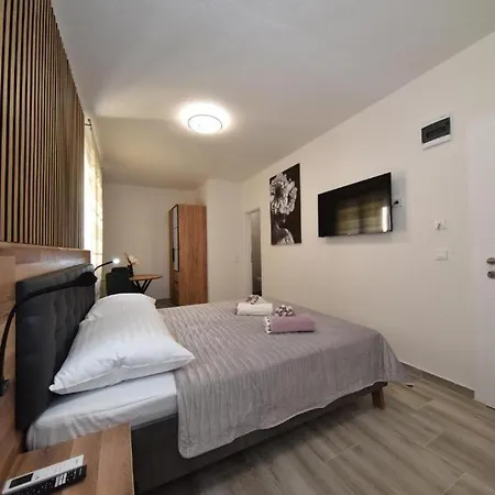 Jeta Studio & Apartment Zadar