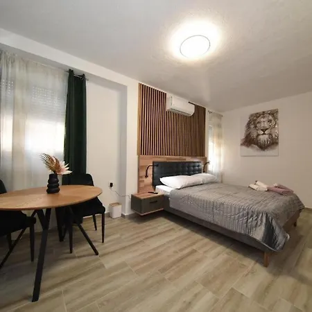 Jeta Studio&rooms Zara