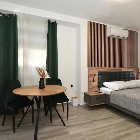 Jeta Studio&rooms Zara