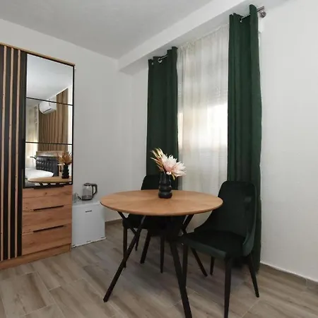 Jeta Studio&rooms Zara