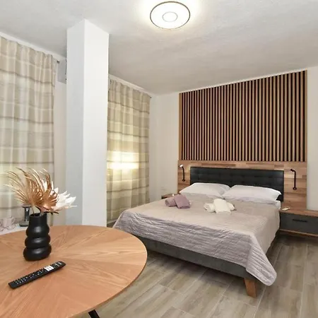 Apartment Jeta Studio & Zadar