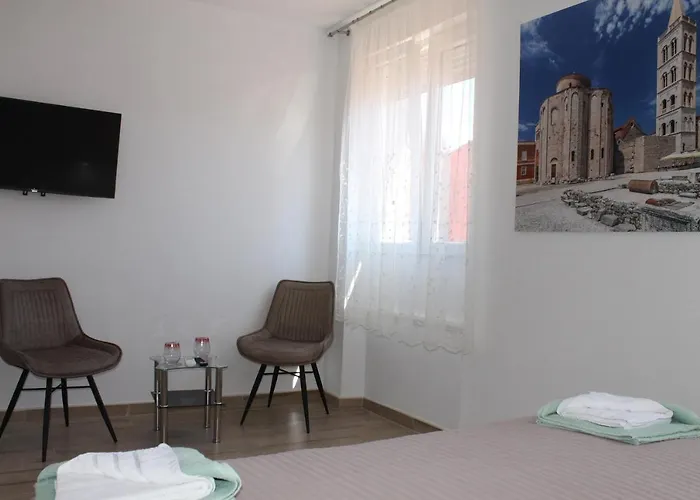 Jeta Studio&rooms Appartamento *