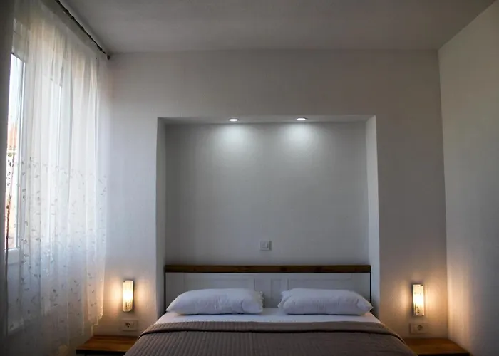 Jeta Studio&rooms Appartamento