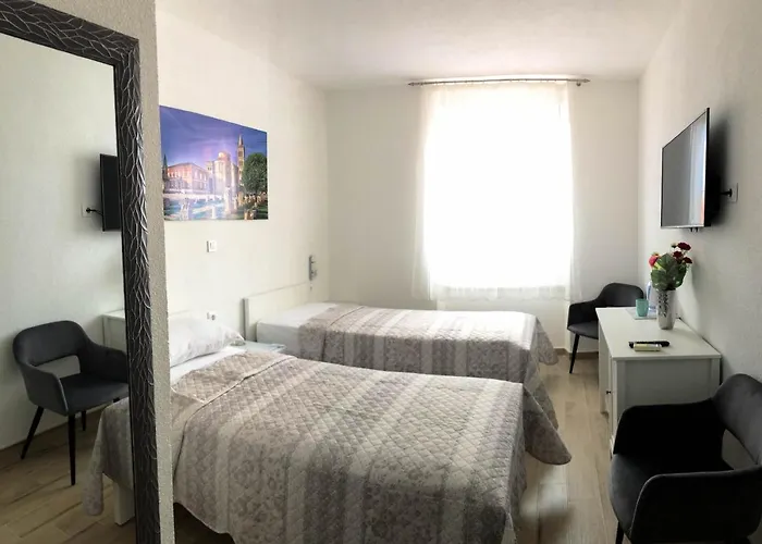 Appartamento Jeta Studio&rooms