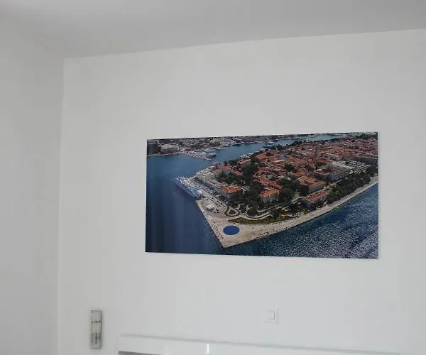 Jeta Studio&rooms Appartamento Zara