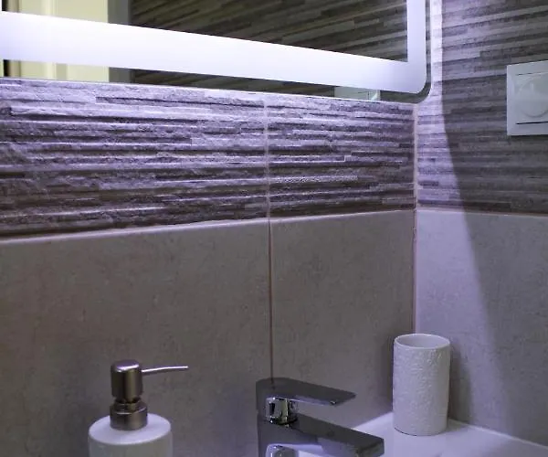 Appartamento Jeta Studio&rooms Zara