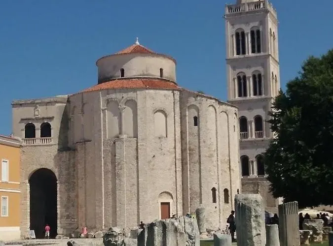 Jeta Studio&rooms Appartamento Zara