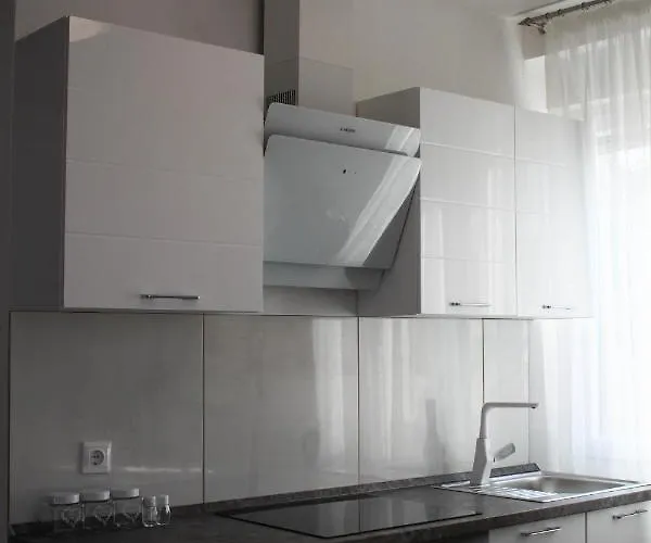 Appartamento Jeta Studio&rooms