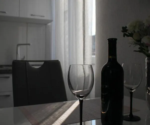 Jeta Studio&rooms Appartamento