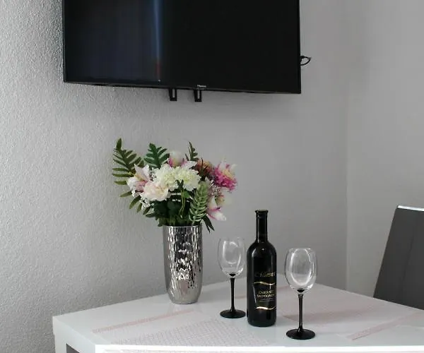 Jeta Studio&rooms Zara