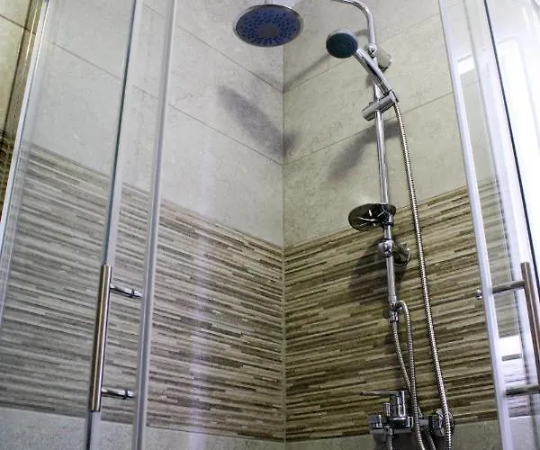 Jeta Studio&rooms Appartamento Zara