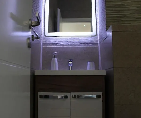 Jeta Studio&rooms Zara