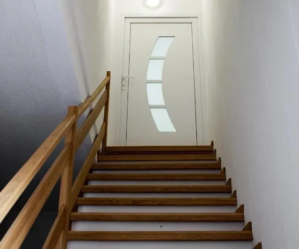 Jeta Studio&rooms Appartamento