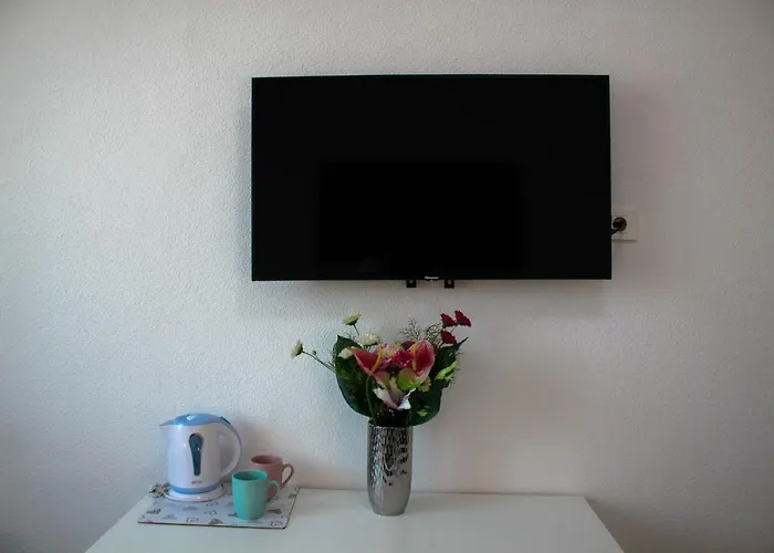 Jeta Studio&rooms Appartamento *