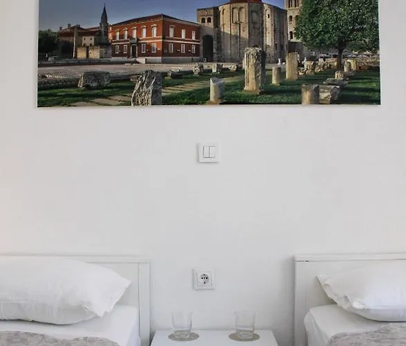 Appartamento Jeta Studio&rooms *