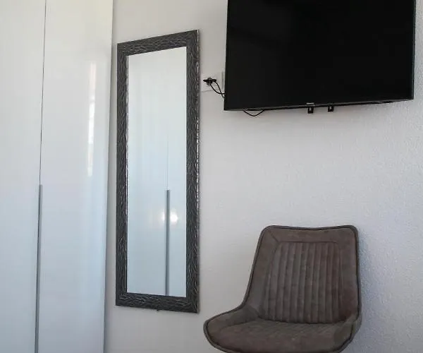 Appartamento Jeta Studio&rooms